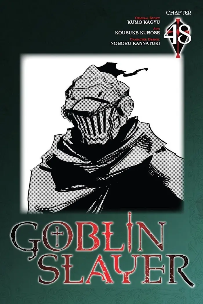 Goblin Slayer Chapter 48 image 01_optimized